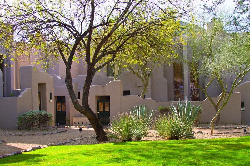 Villas Of Cave Creek Exterior photo