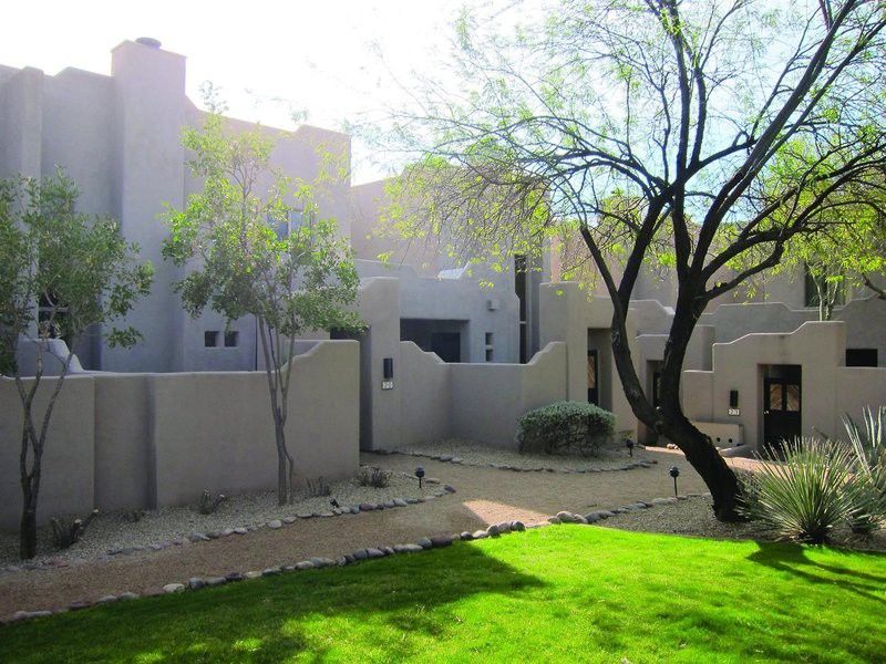 Villas Of Cave Creek Exterior photo