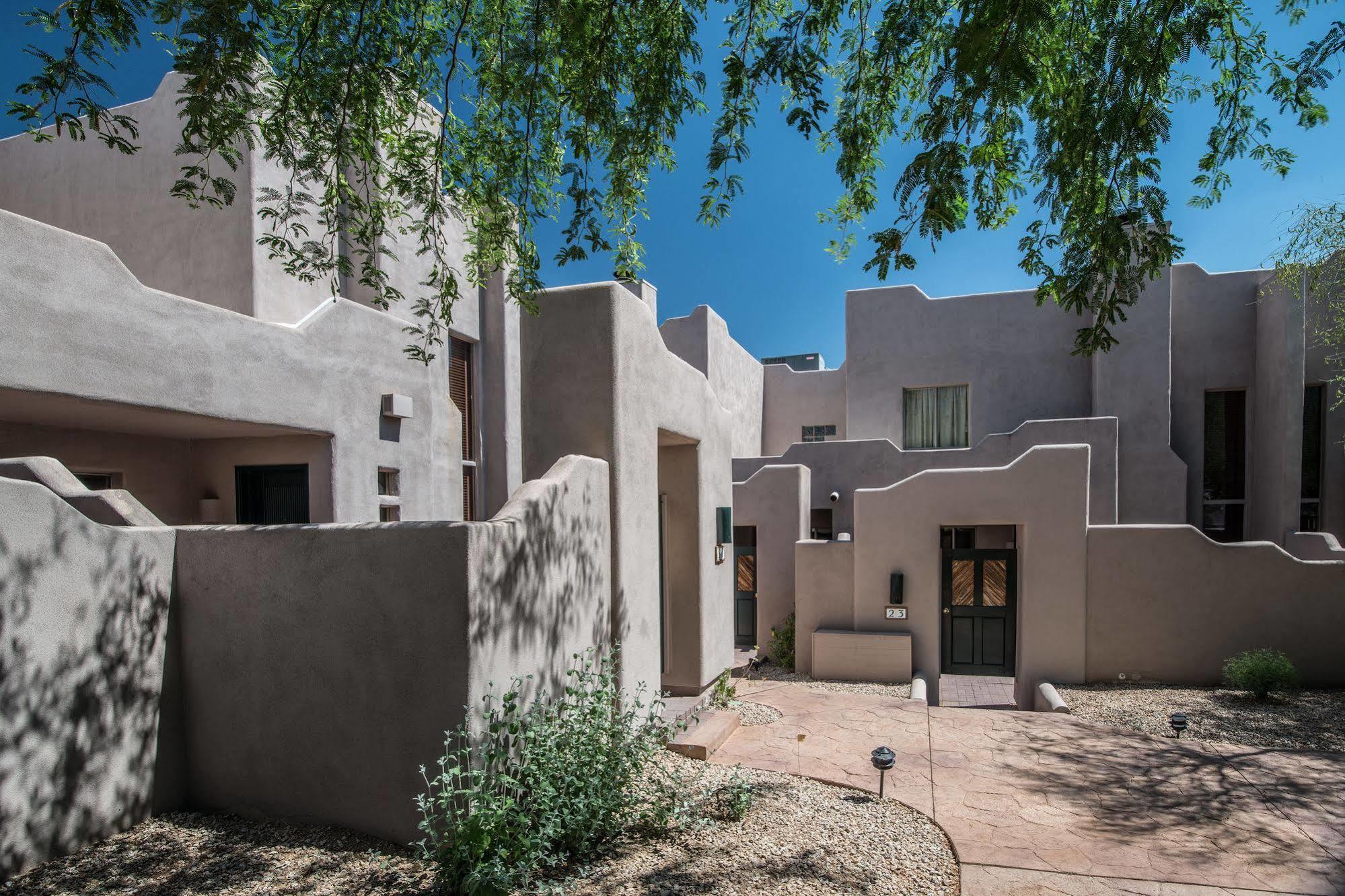 Villas Of Cave Creek Exterior photo
