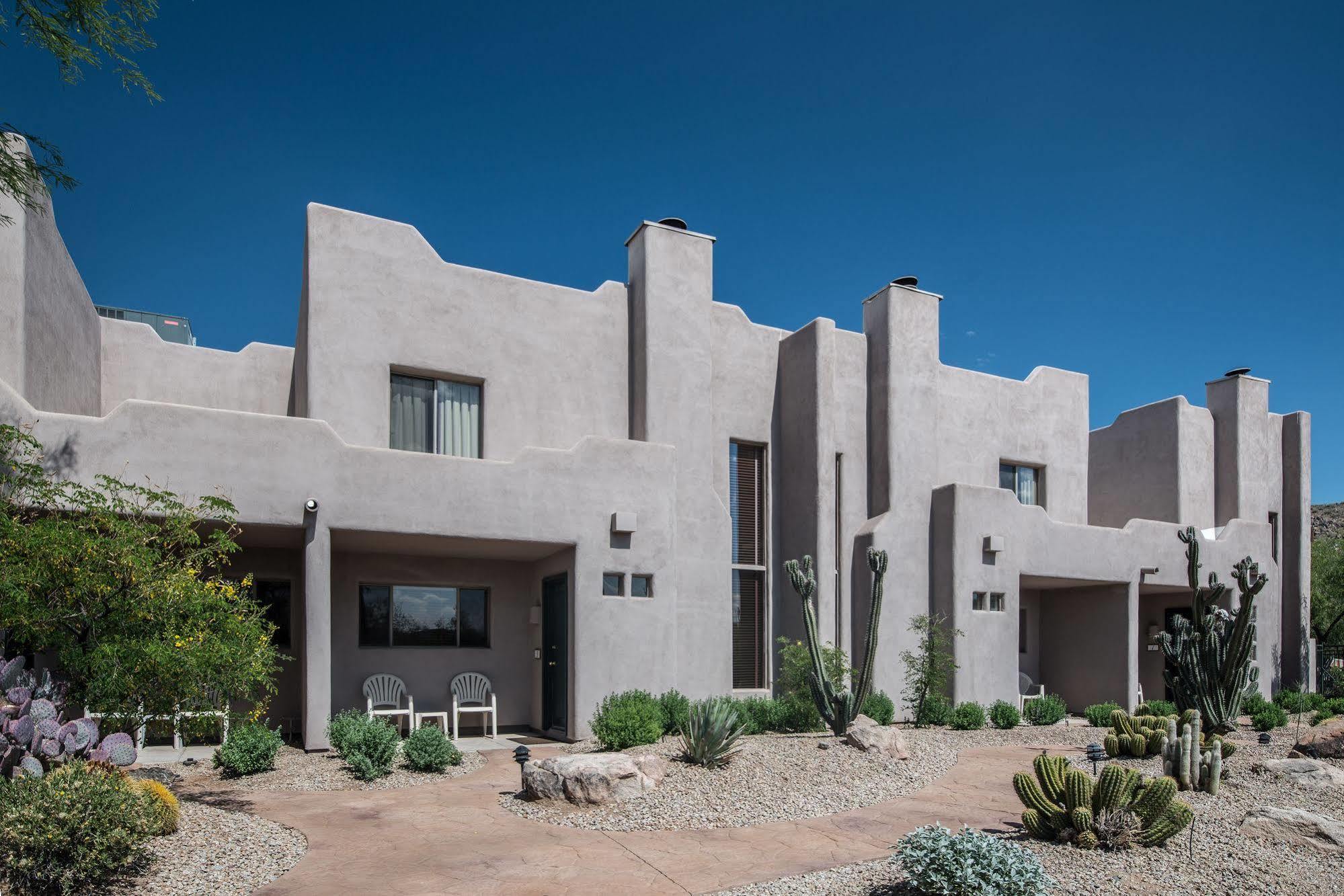 Villas Of Cave Creek Exterior photo
