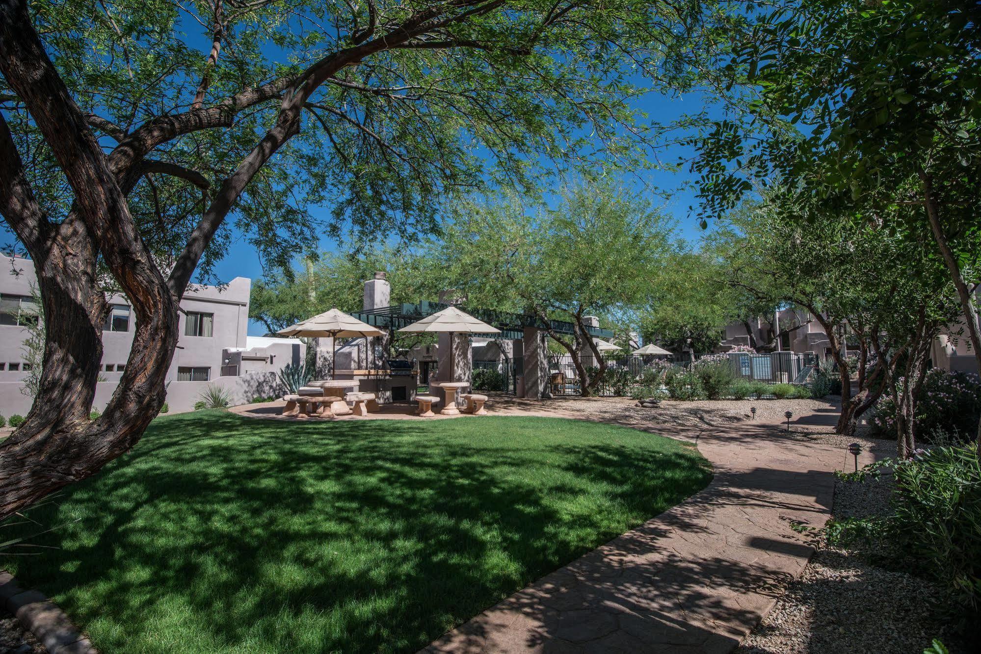 Villas Of Cave Creek Exterior photo