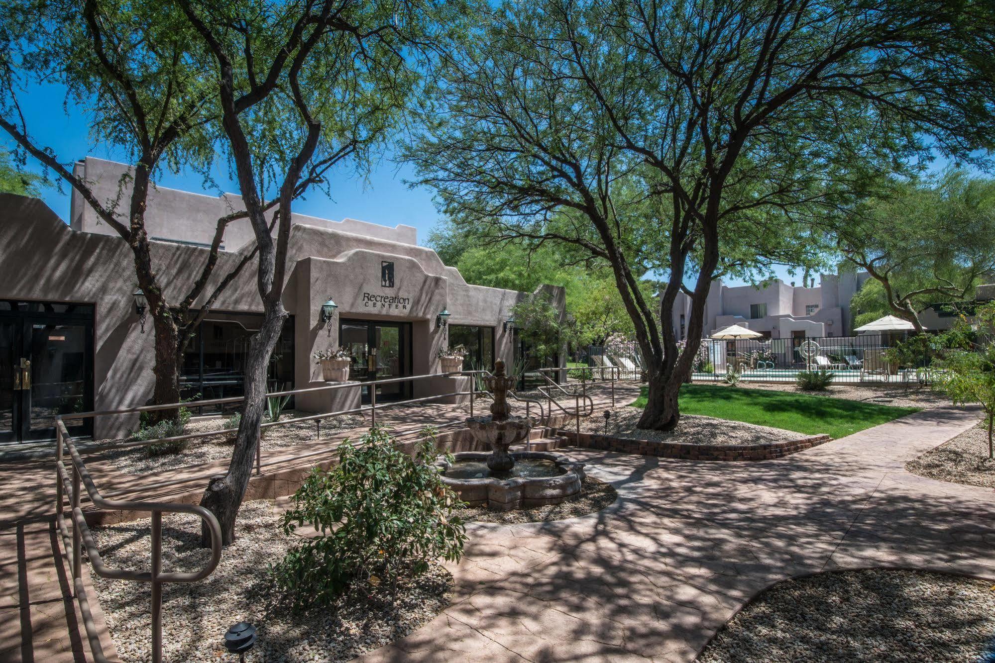 Villas Of Cave Creek Exterior photo