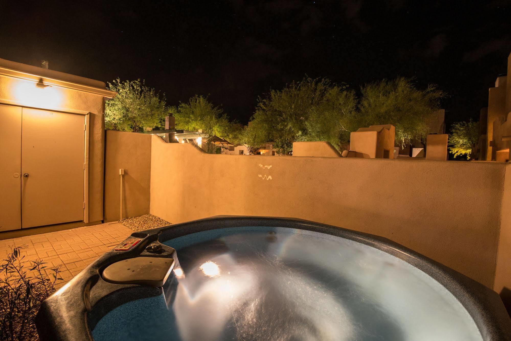 Villas Of Cave Creek Exterior photo