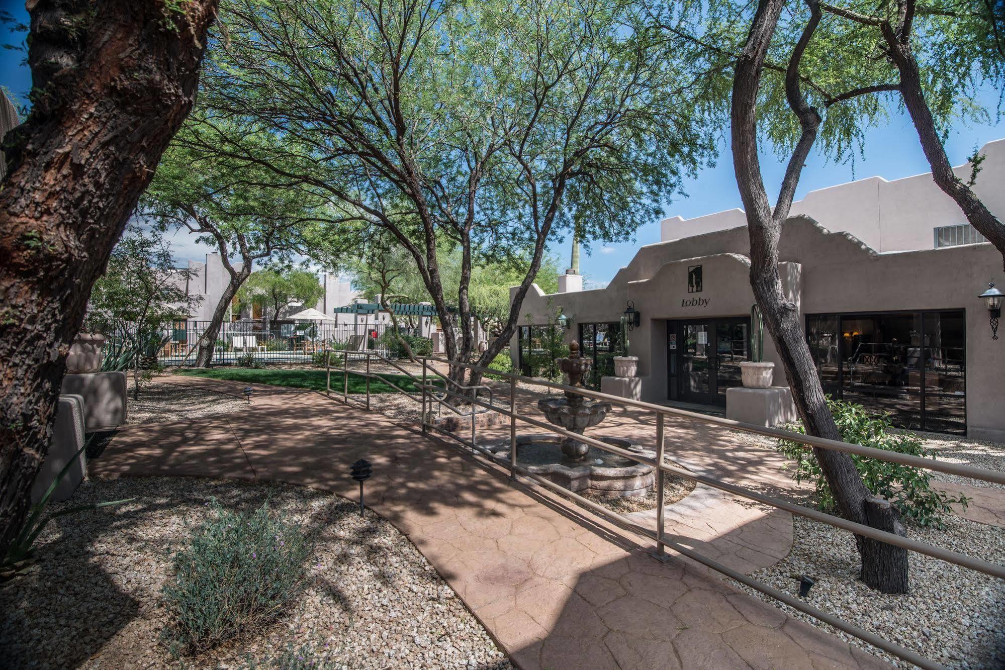 Villas Of Cave Creek Exterior photo