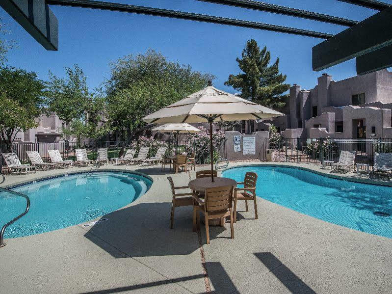 Villas Of Cave Creek Exterior photo